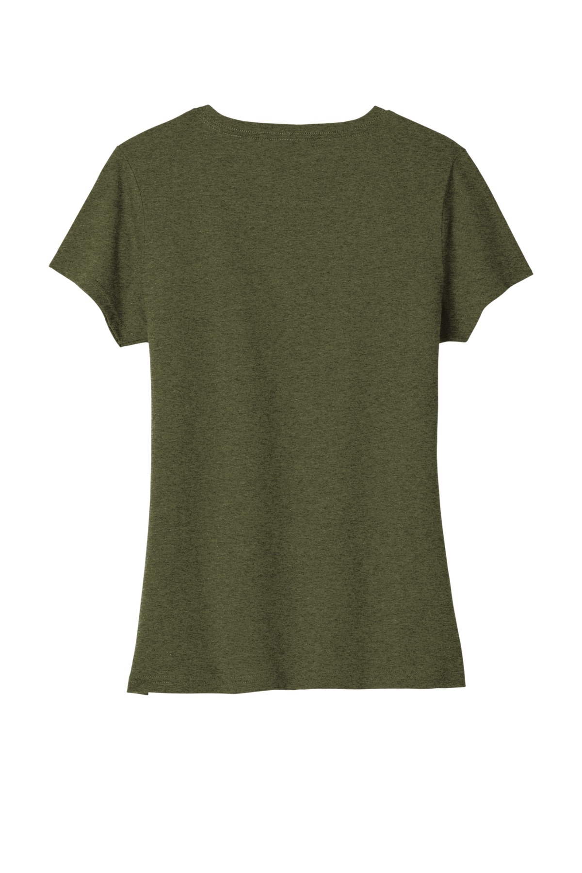 Port & Company LPC330V Military Green Heather
