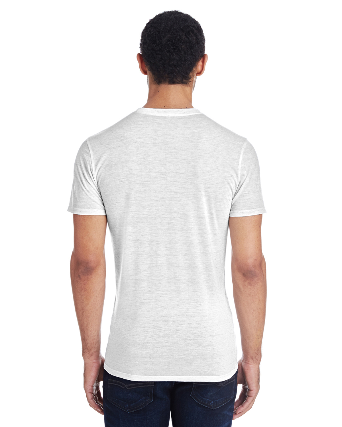 Threadfast Apparel 104A White Blizzard