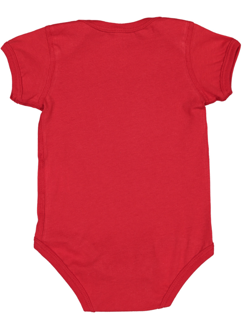 Rabbit Skins 4424 Red