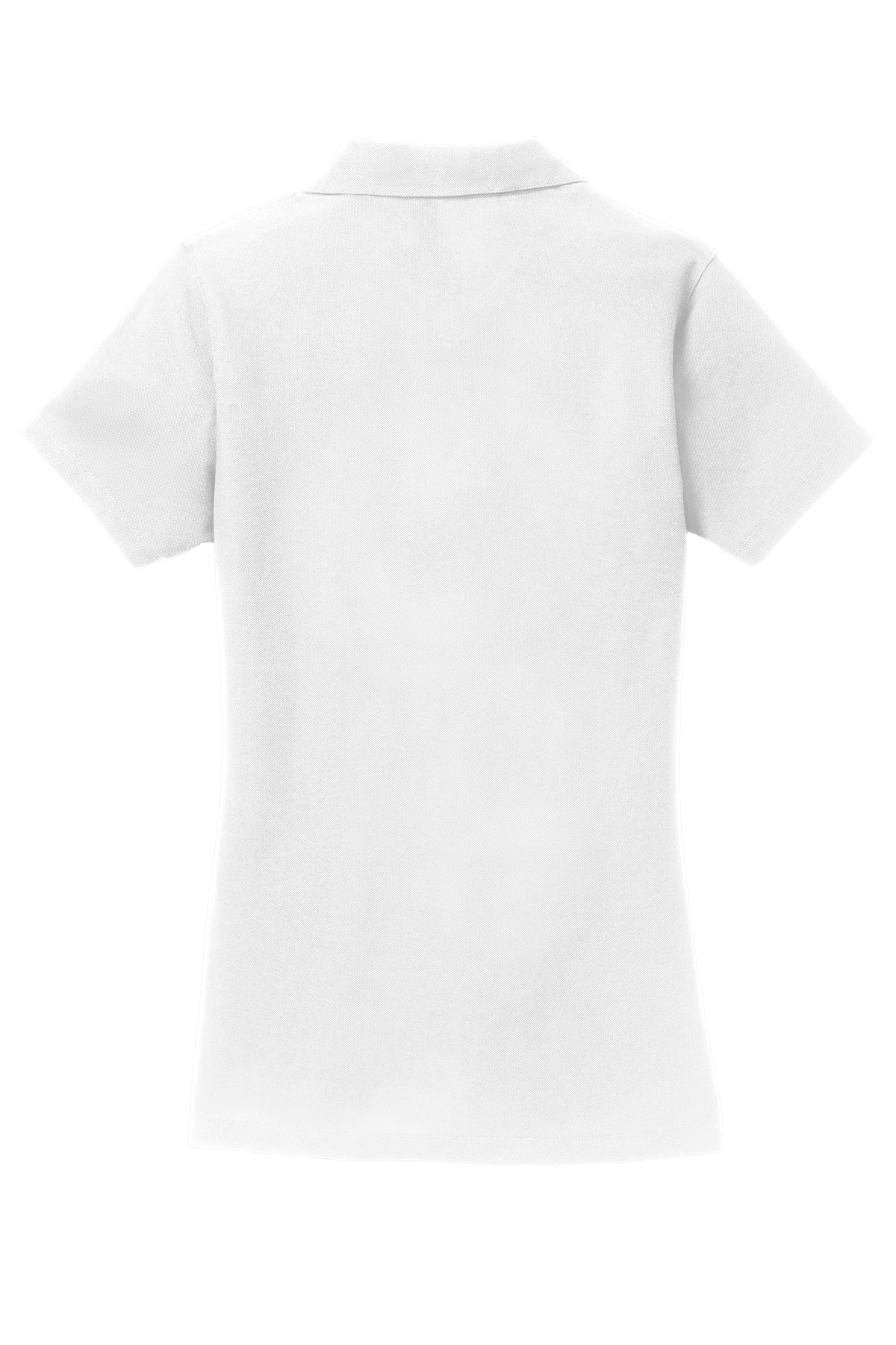 Port Authority L5001 White