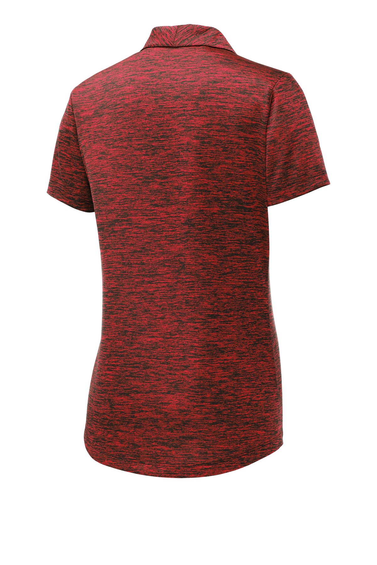 Sport-Tek LST590 Deep Red / Black E