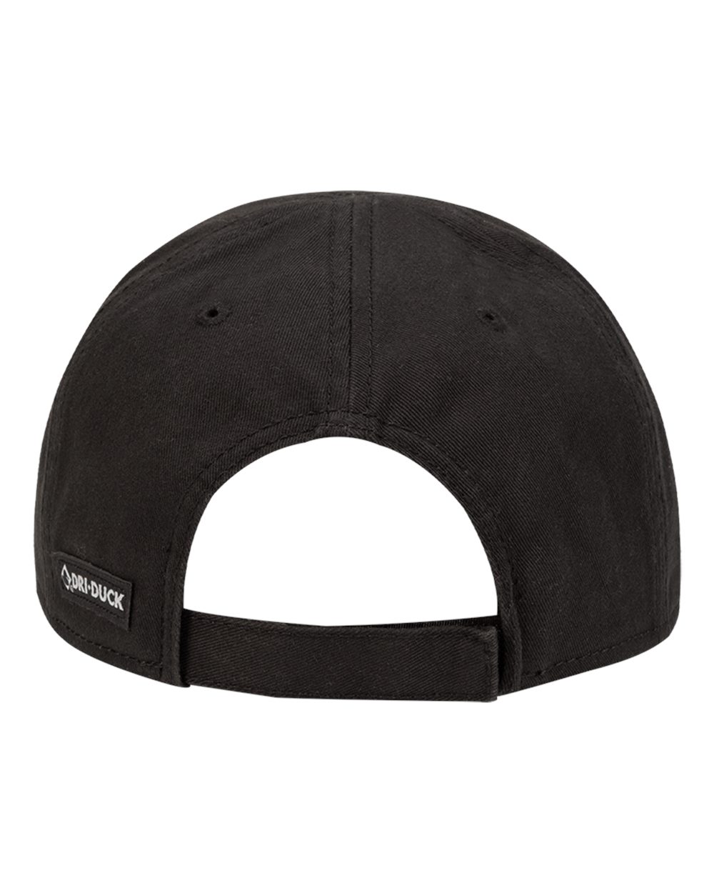 Dri Duck 3353 Black