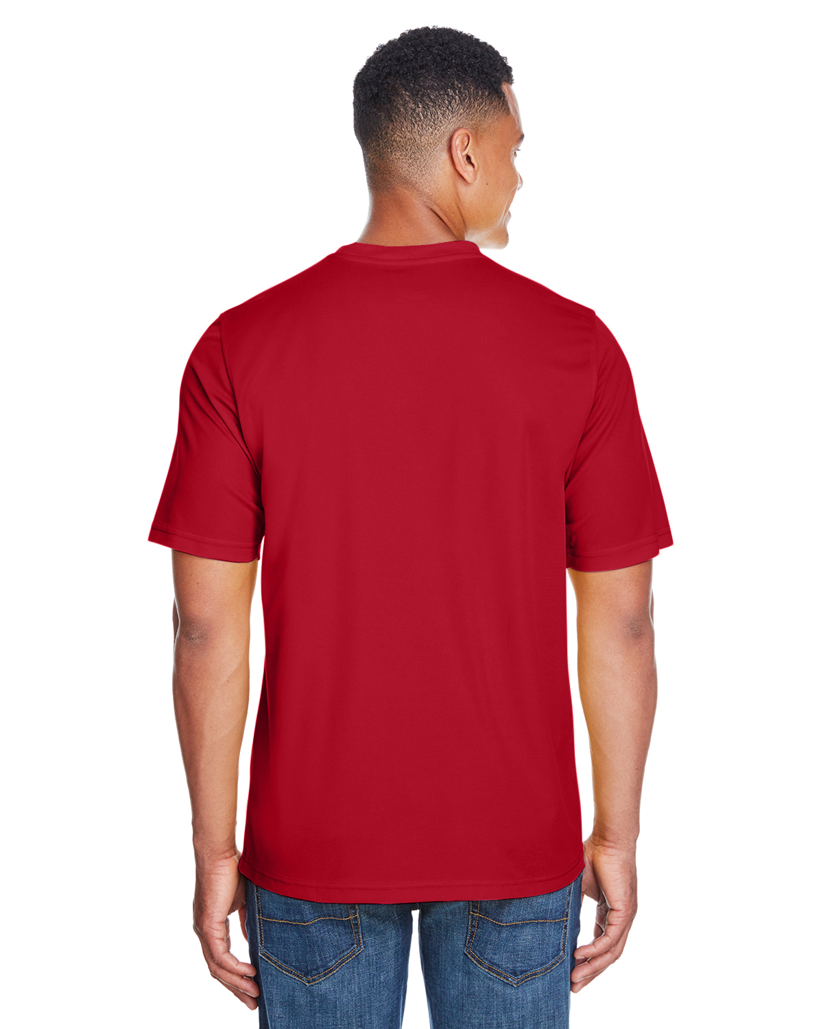 Core365 88182 Classic Red