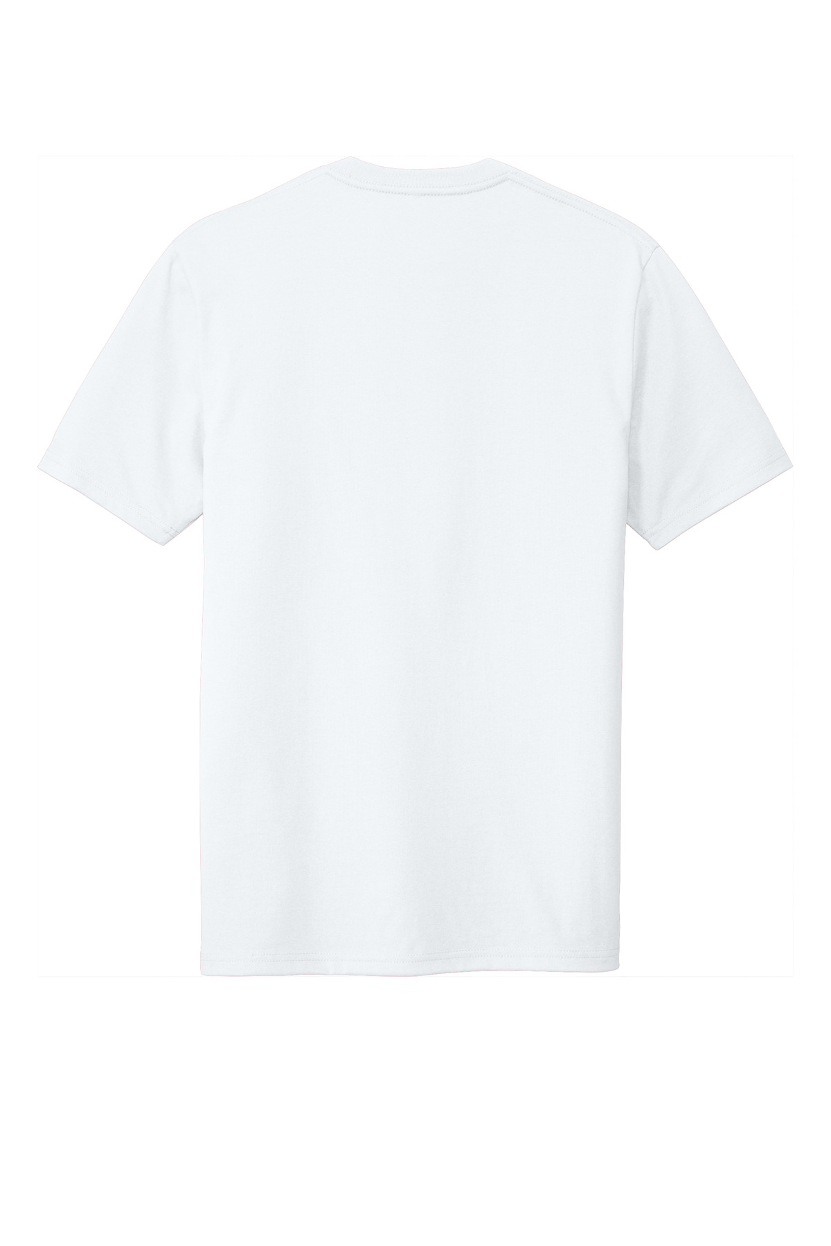District DT8000 White