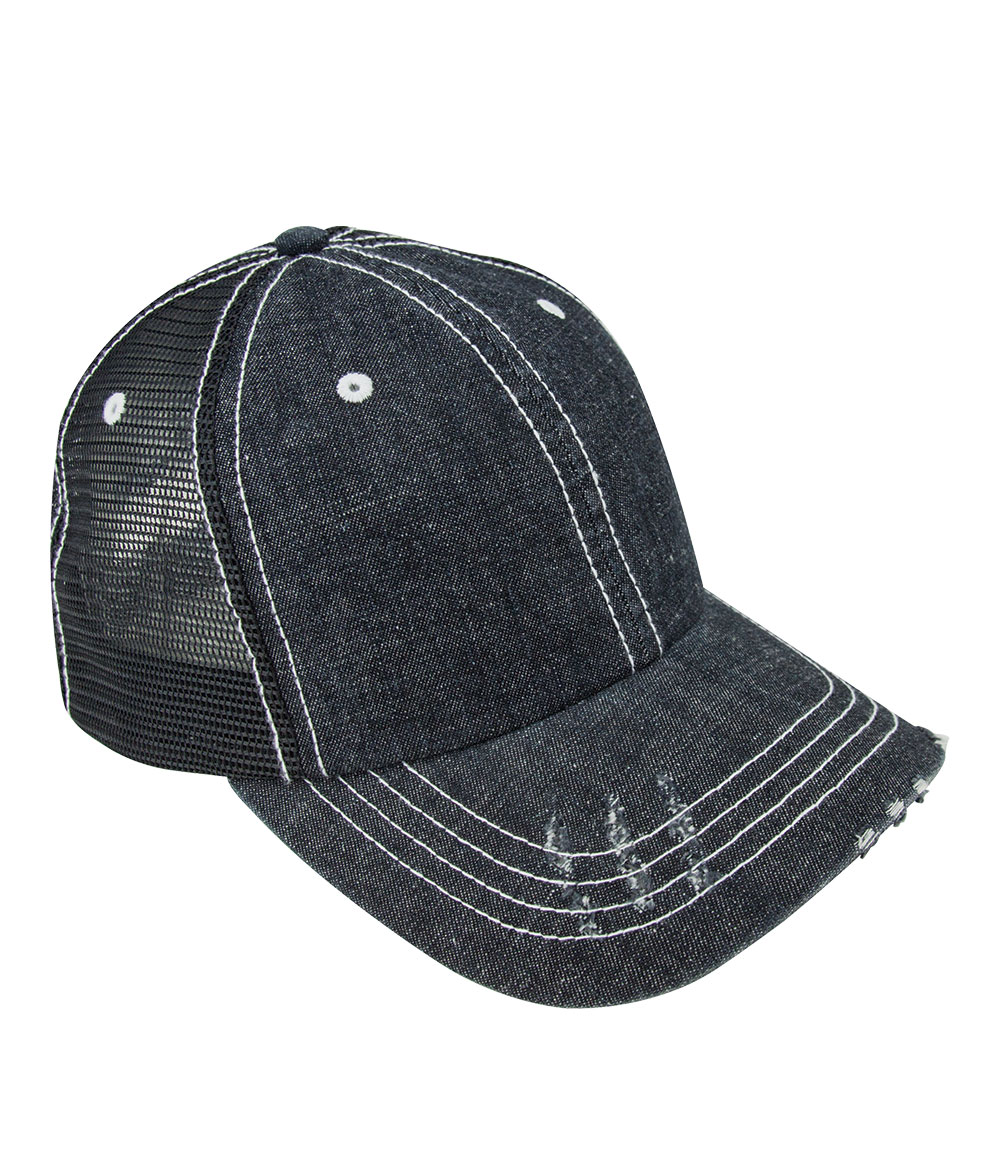 Picture for Denim Black