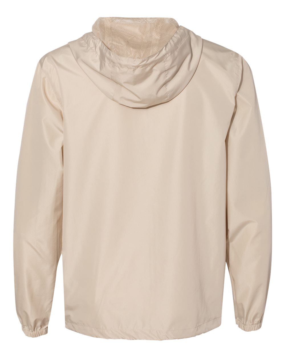 Independent Trading EXP54LWZ Classic Khaki / White Zipper