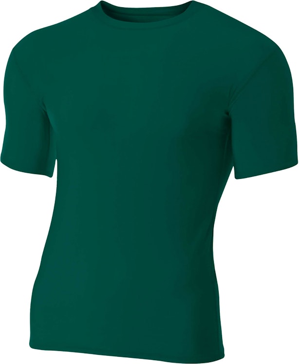 A4 N3130 Forest Green