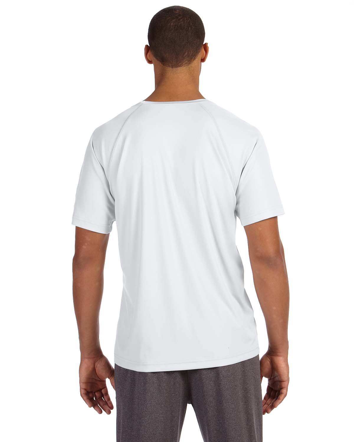 All Sport M1029 White