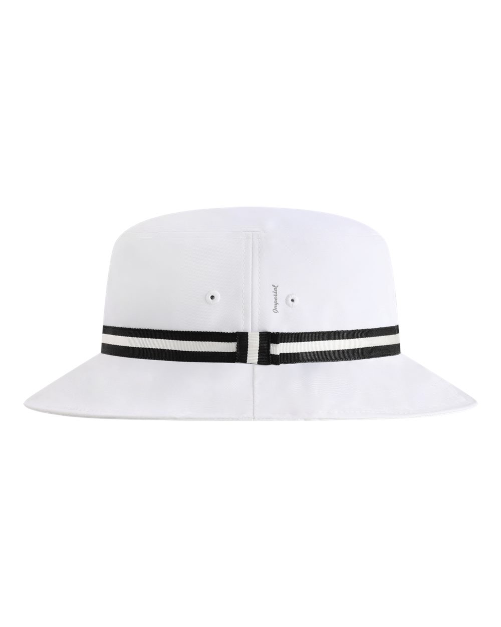 Imperial 1371P White/ Black