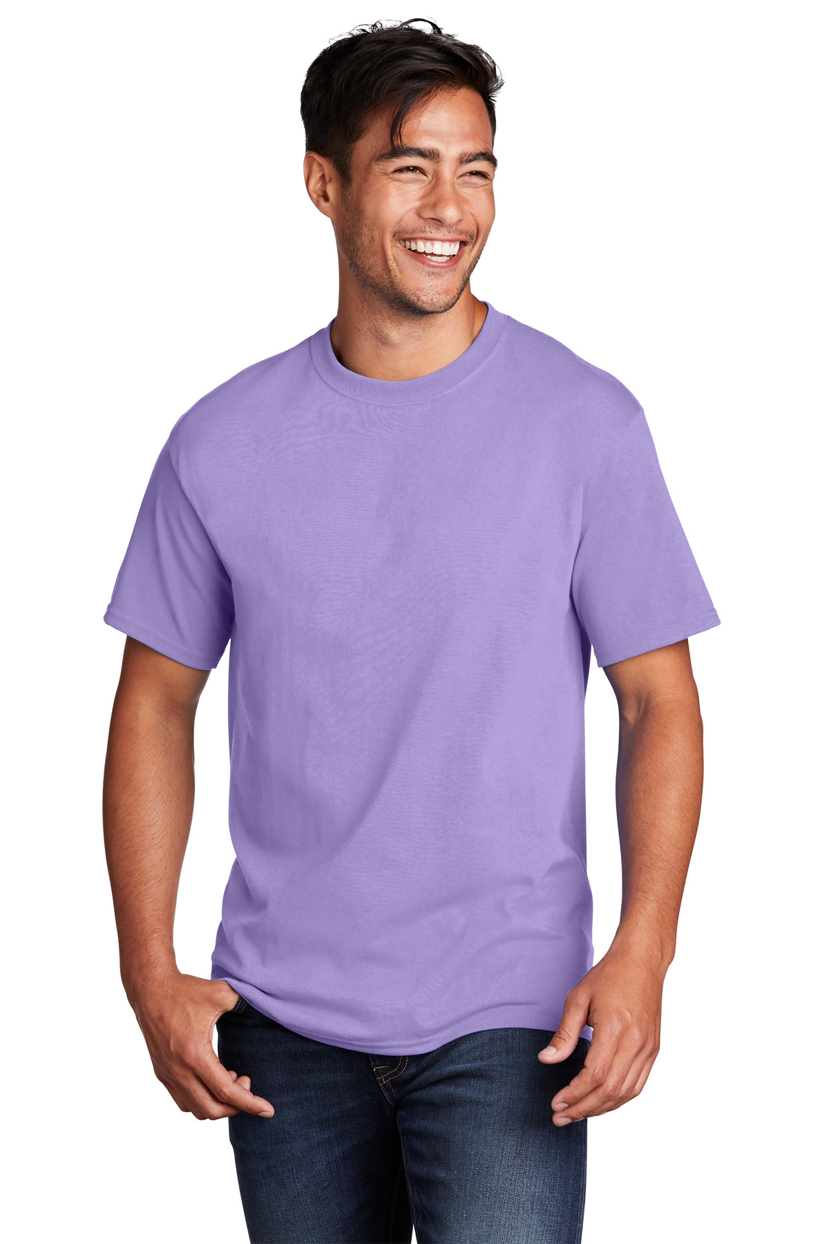 Port & Company PC54 Lavender