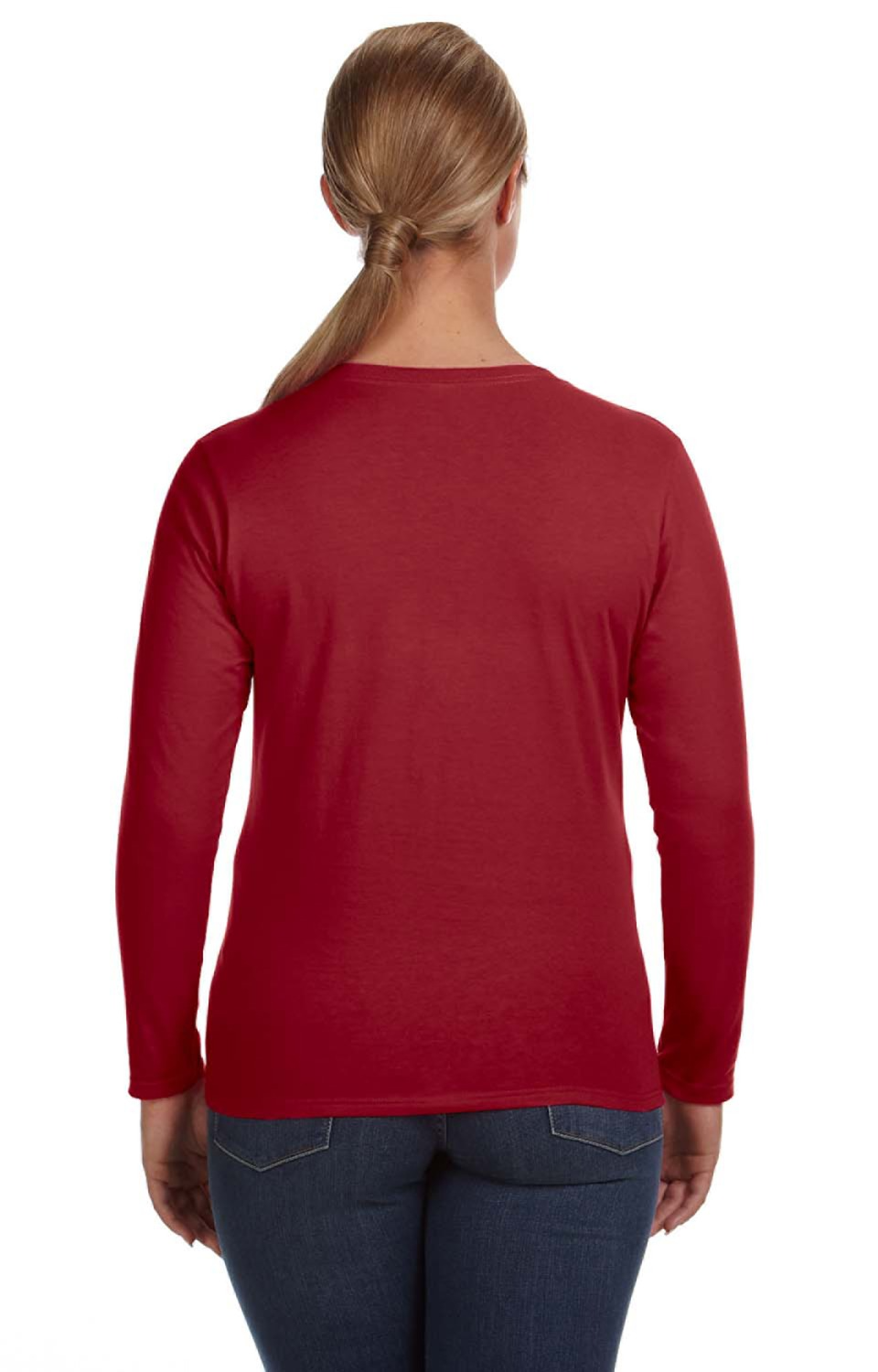 Anvil 884L Independence Red