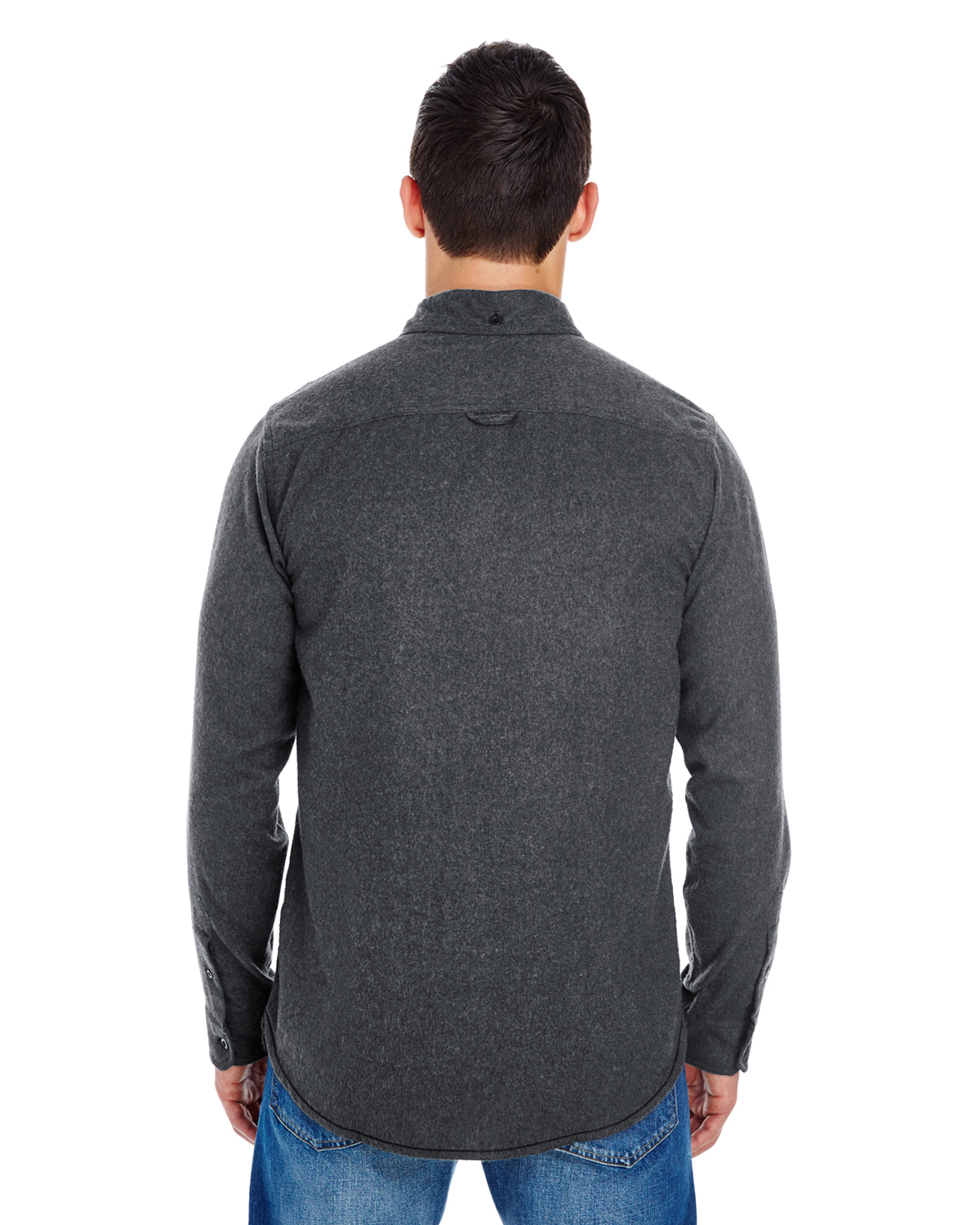 Burnside BU8200 Charcoal