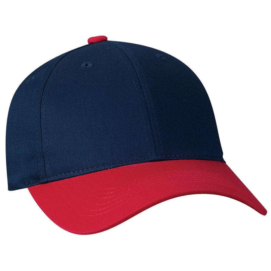 Picture for Navy / Red