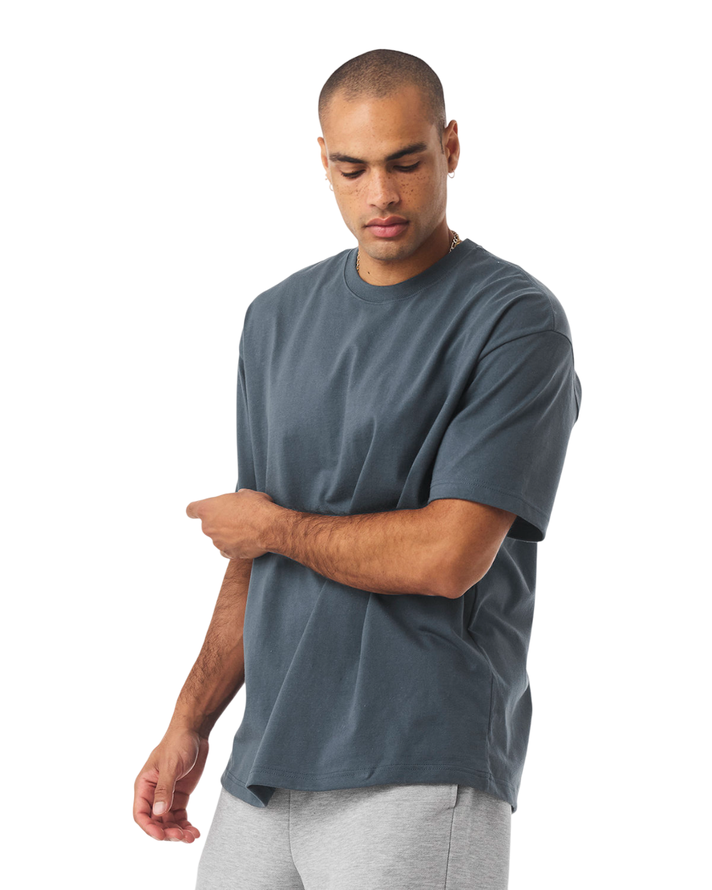 Bella + Canvas 4610J2 Vintage Navy