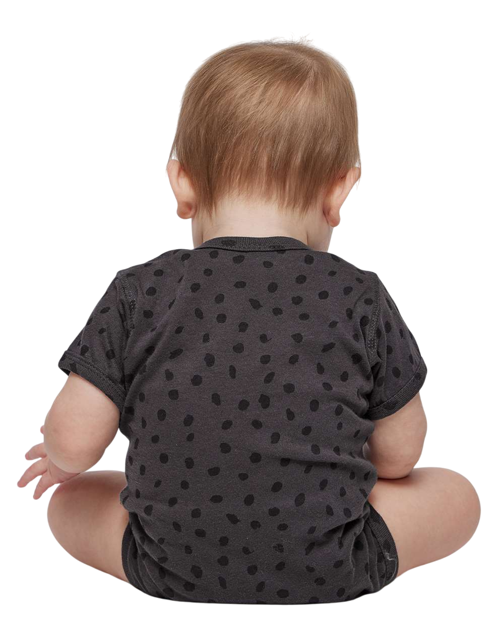 Rabbit Skins 4424 Slate Spot