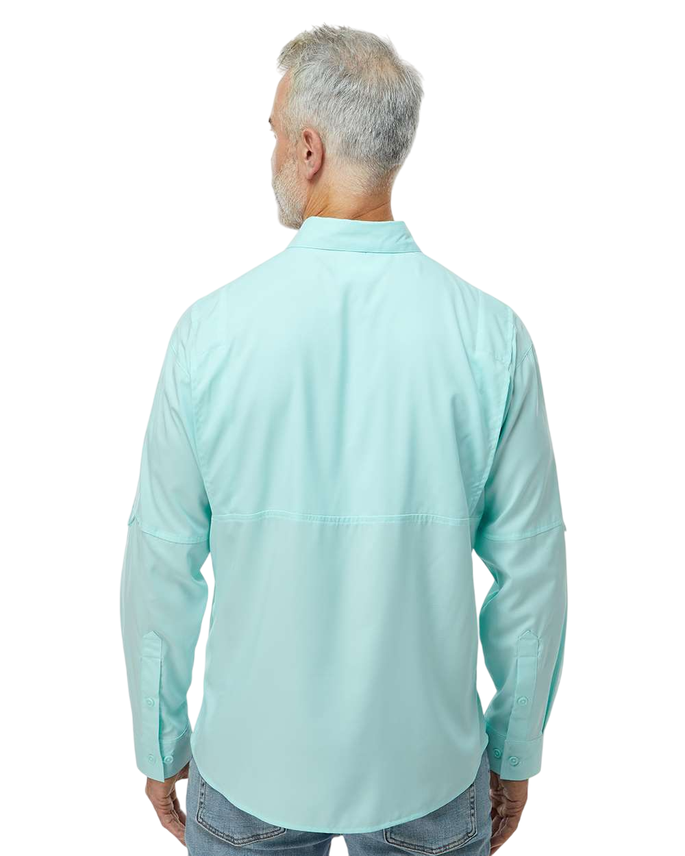 Paragon 702J1 Aqua Blue