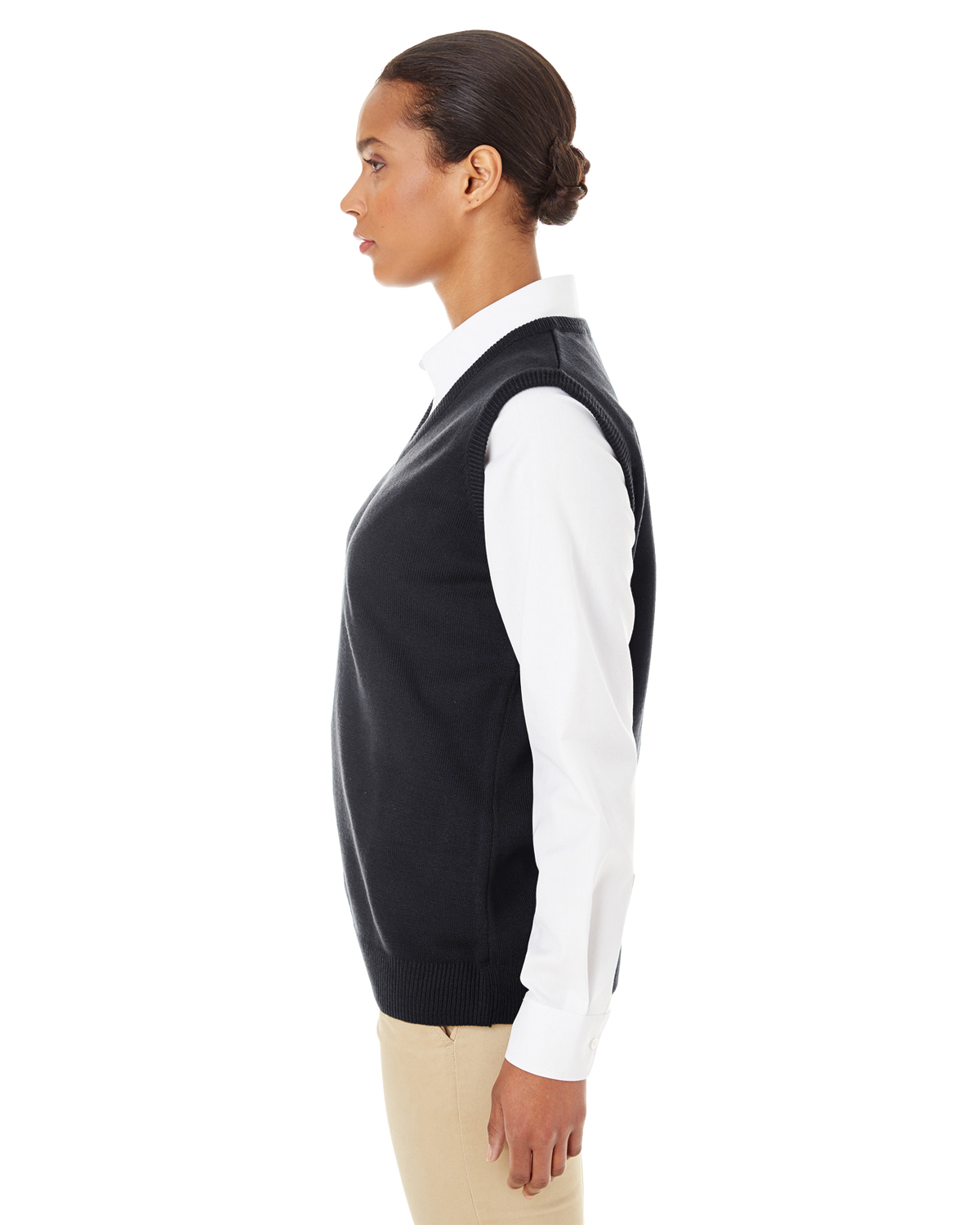 Harriton M415W Black