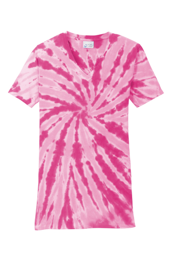 Port & Company LPC147V Pink