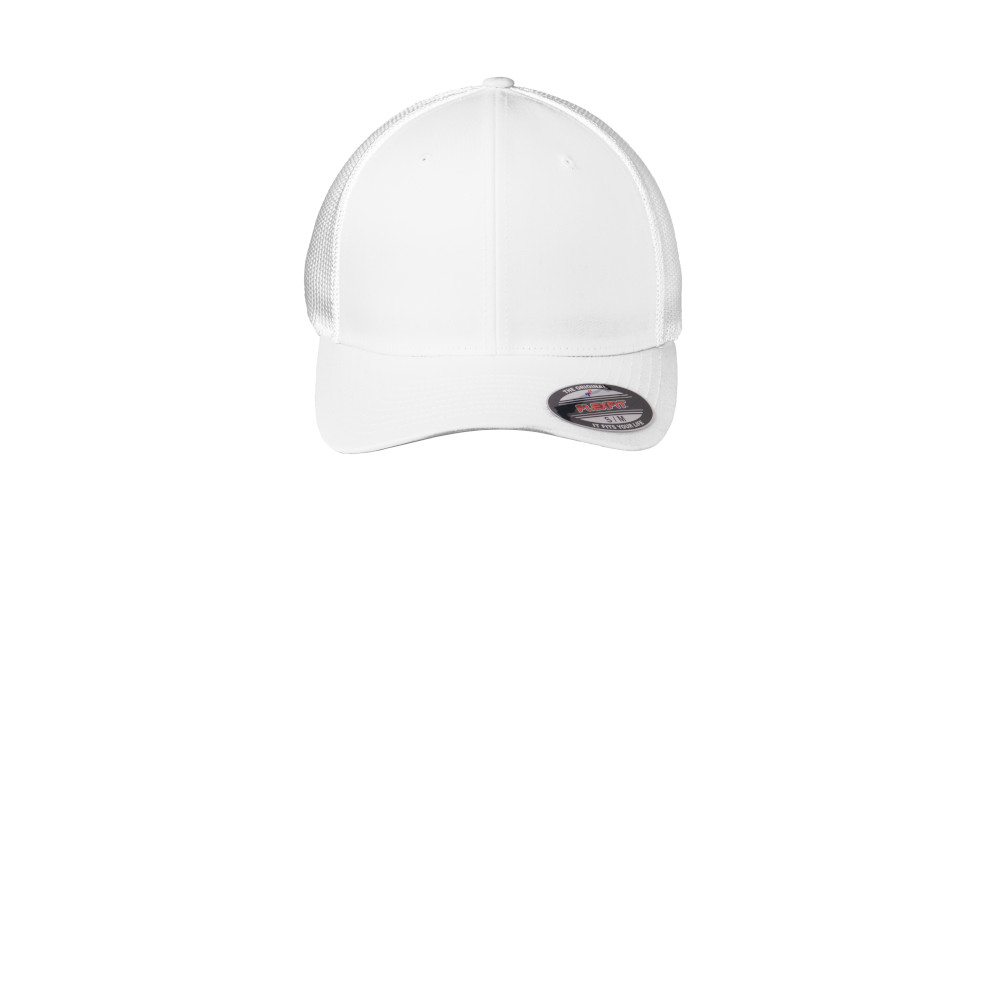 Port Authority C812 White / White