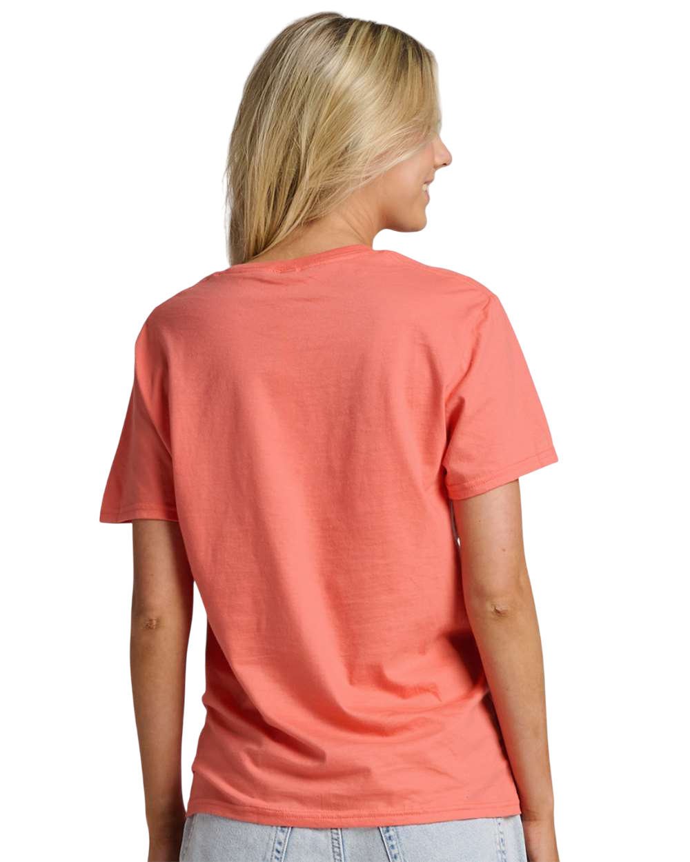 Jerzees 570MR Sunset Coral