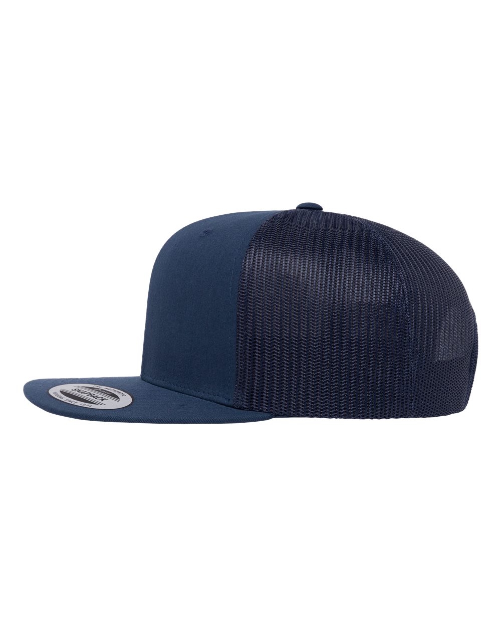 Yupoong 6609 Navy