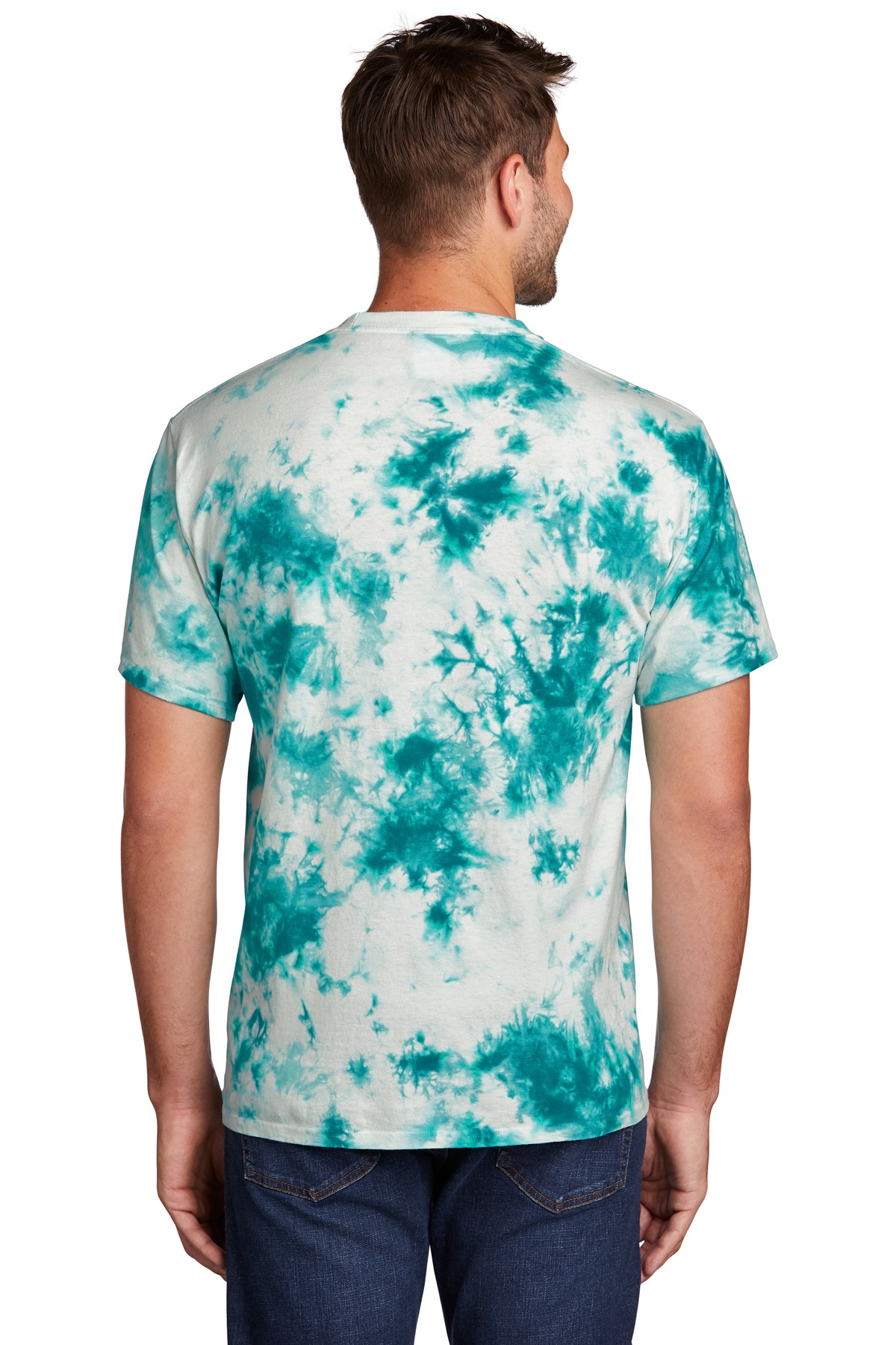 Port & Company PC145 Teal