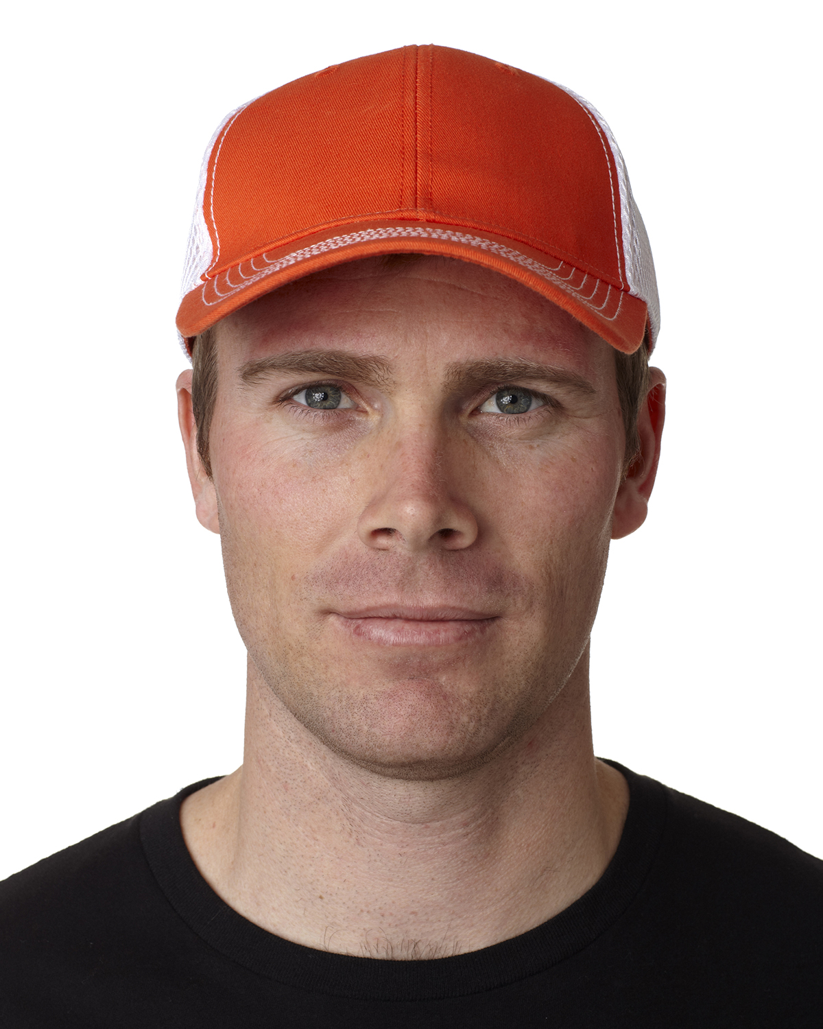 Adams FA102 Orange / White