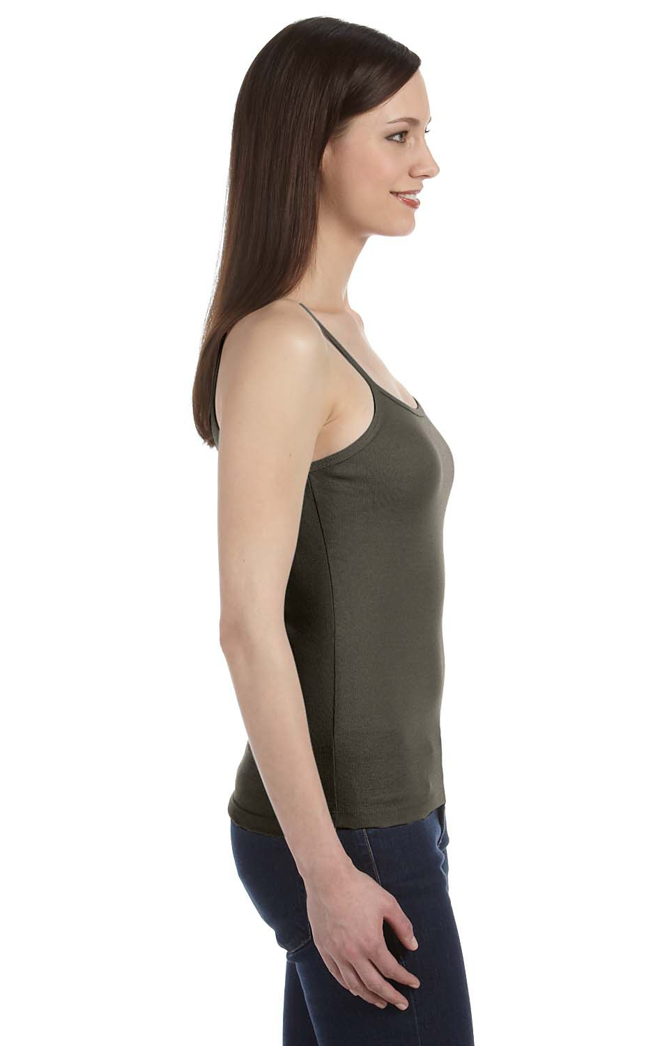 Bella + Canvas 1011 Army