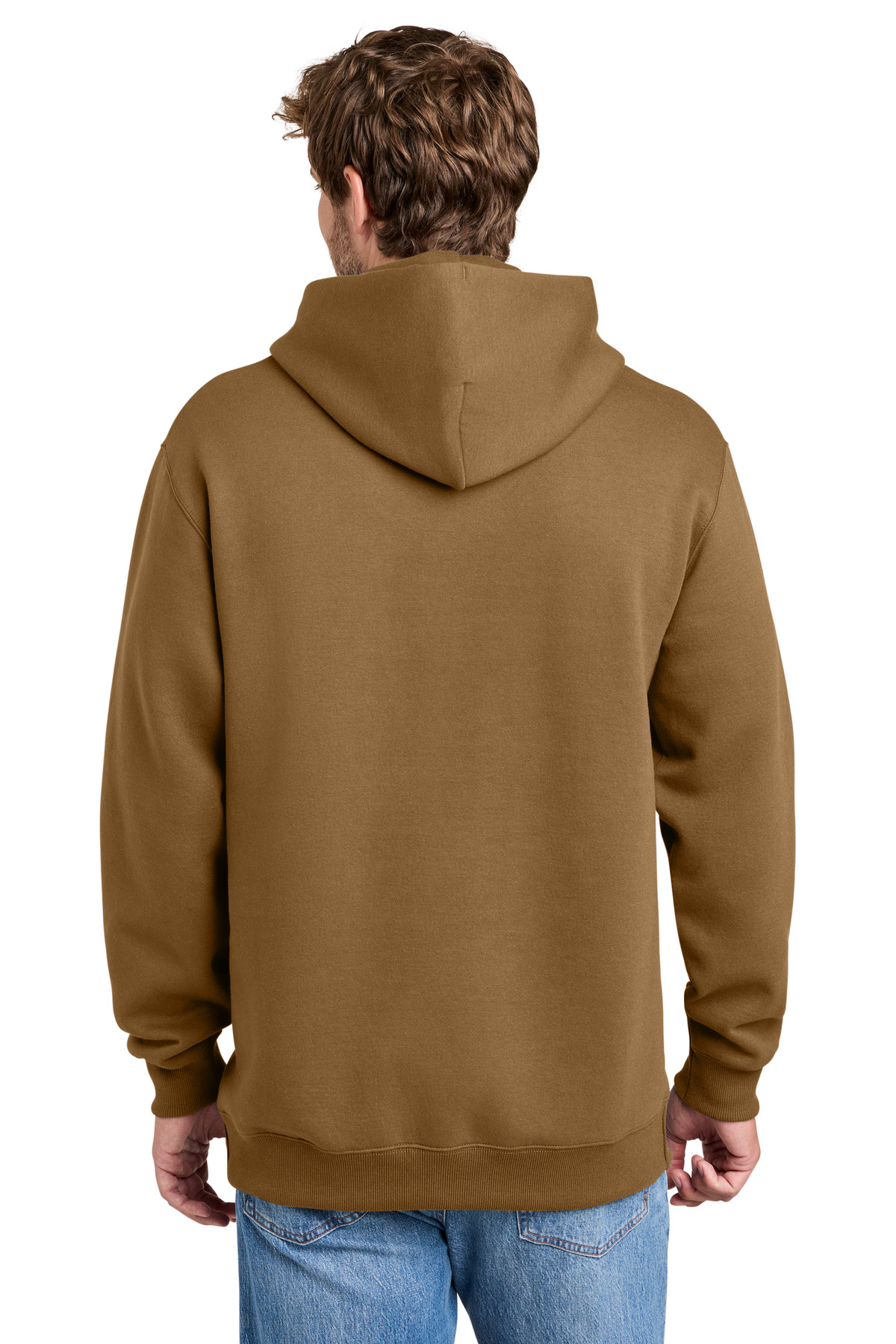 Picture for Duck Brown