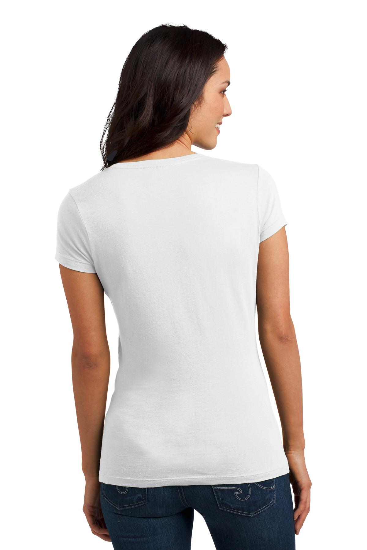 District DT4501 White