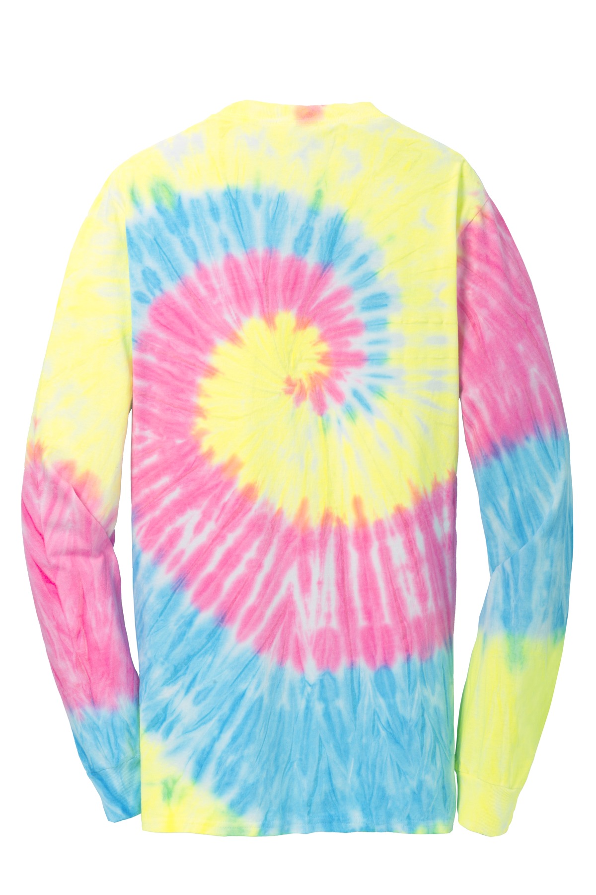 Port & Company PC147LS Neon Rainbow