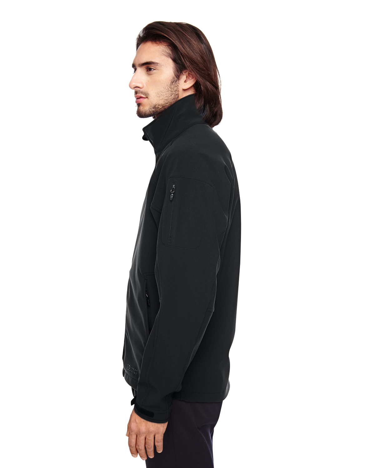 Marmot 98160 Black 001