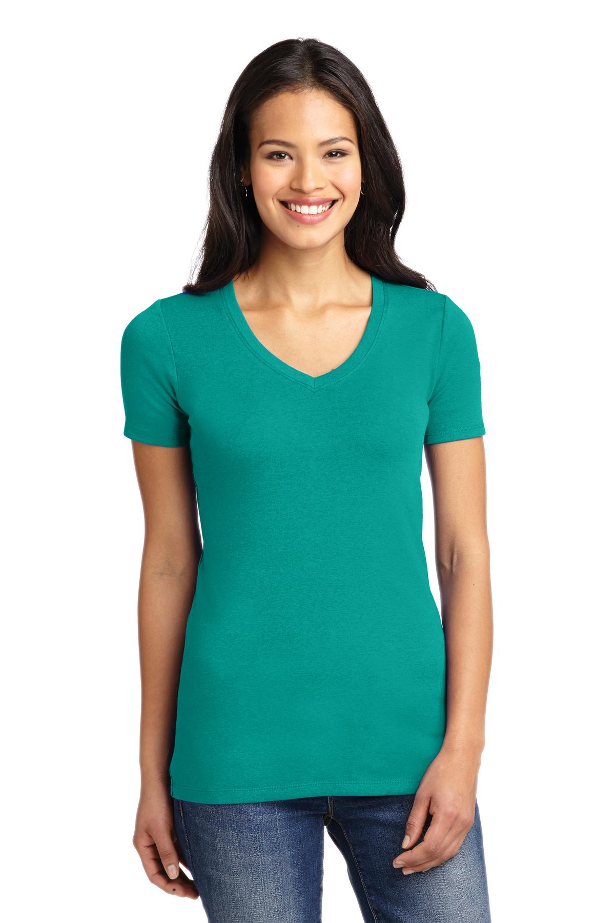 Port Authority LM1005 Deep Jade Green