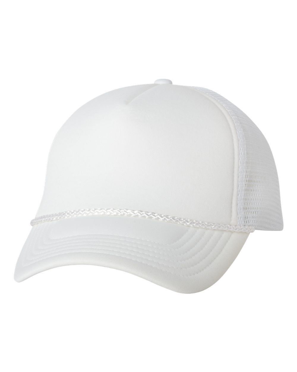 Valucap VC700 White / White
