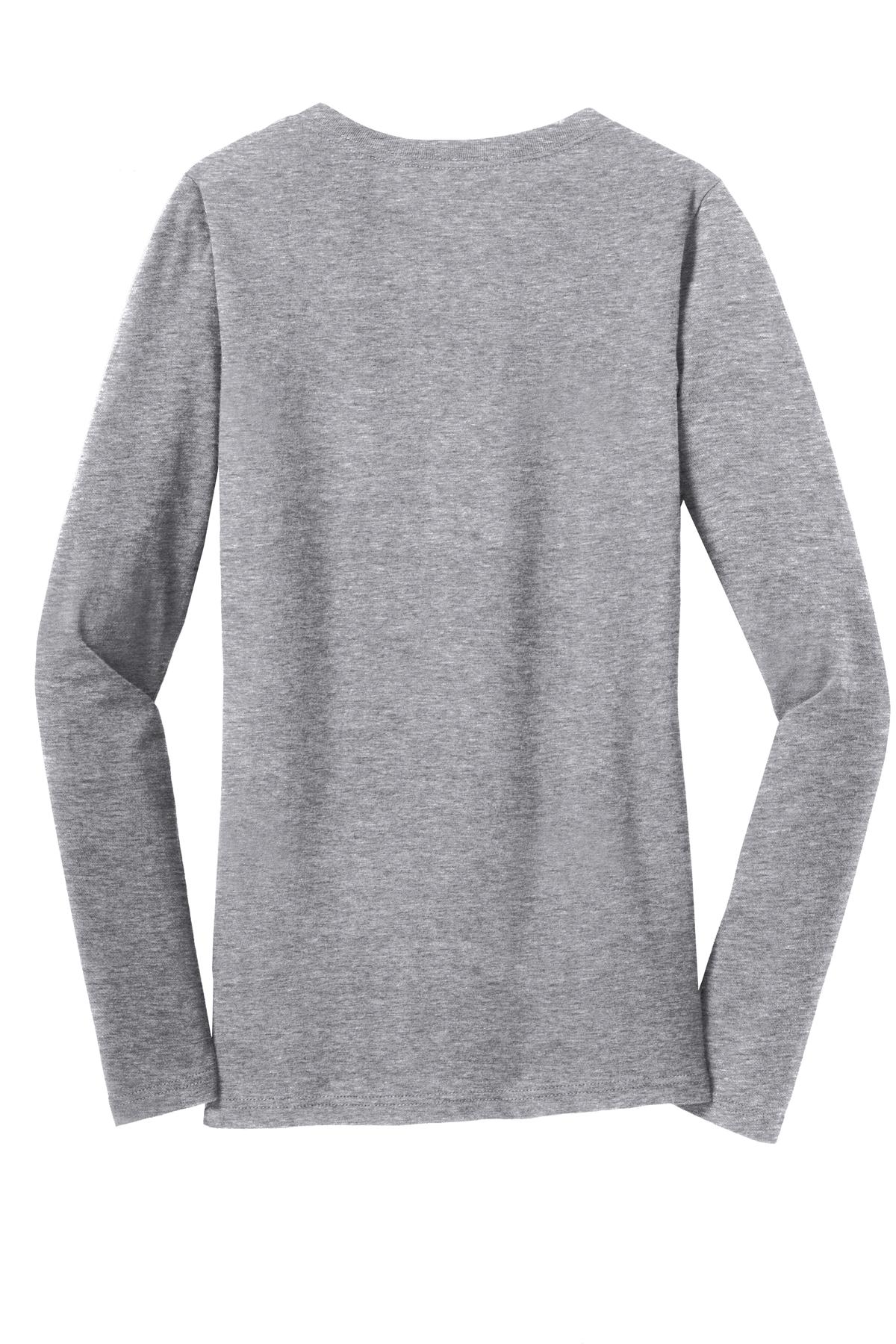 District DT5201 Heather Gray