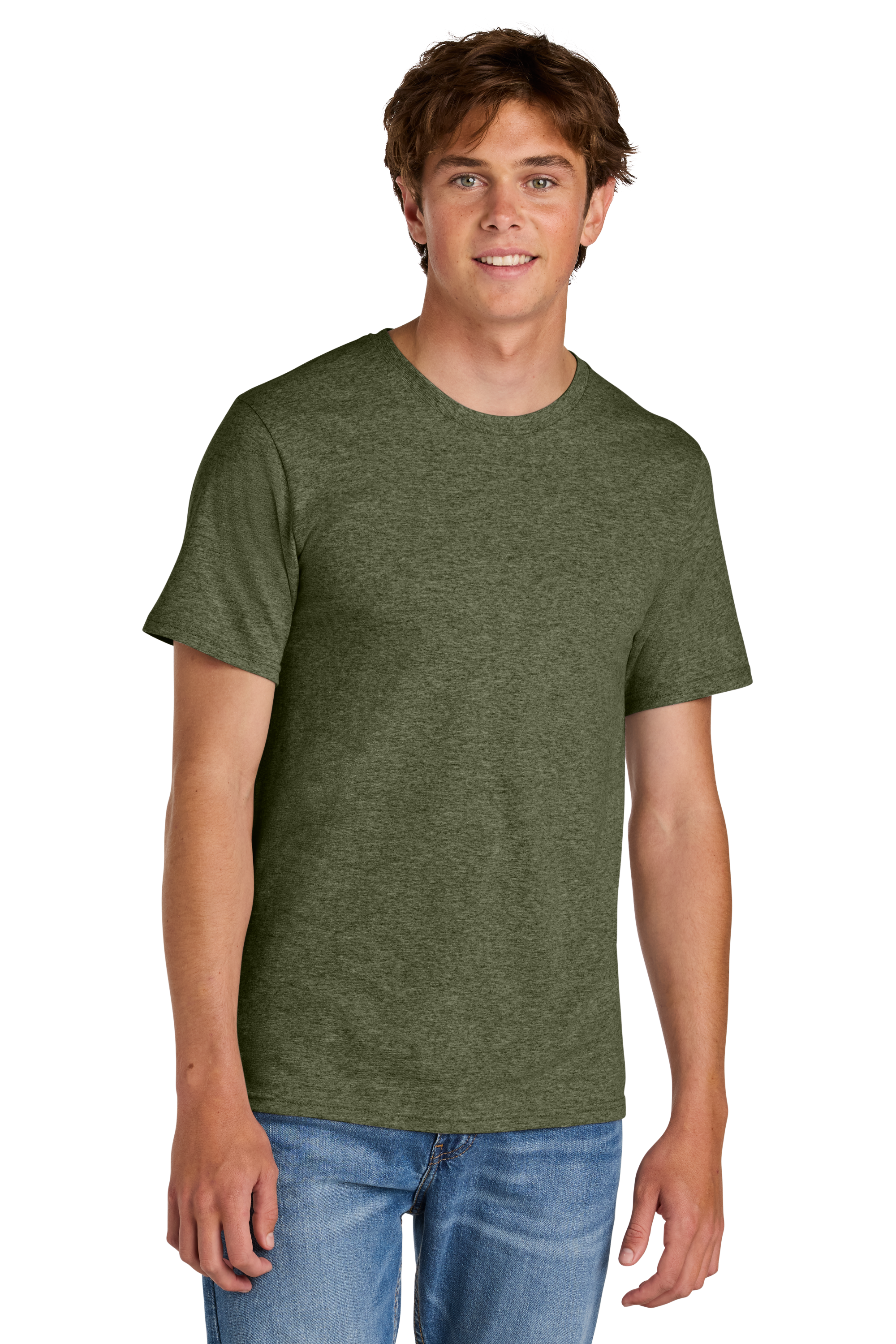 Picture for Olive Drab Green Heather