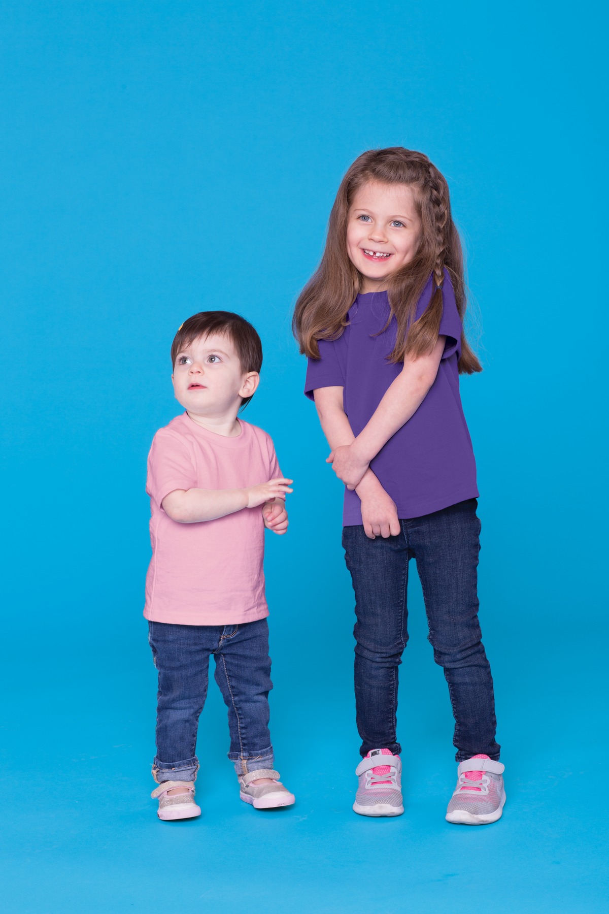 Port & Company CAR54I Aquatic Blue