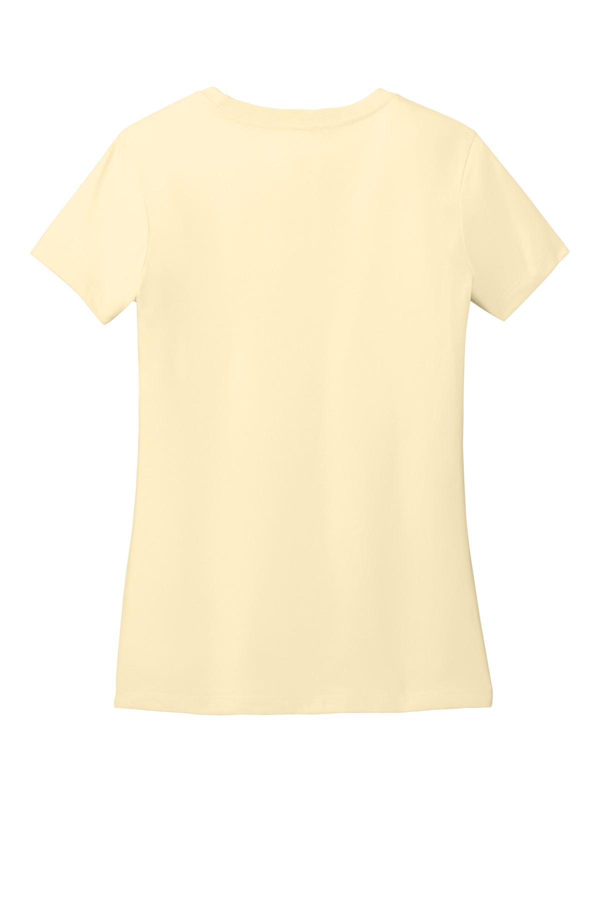 District DT188 Soft Yellow