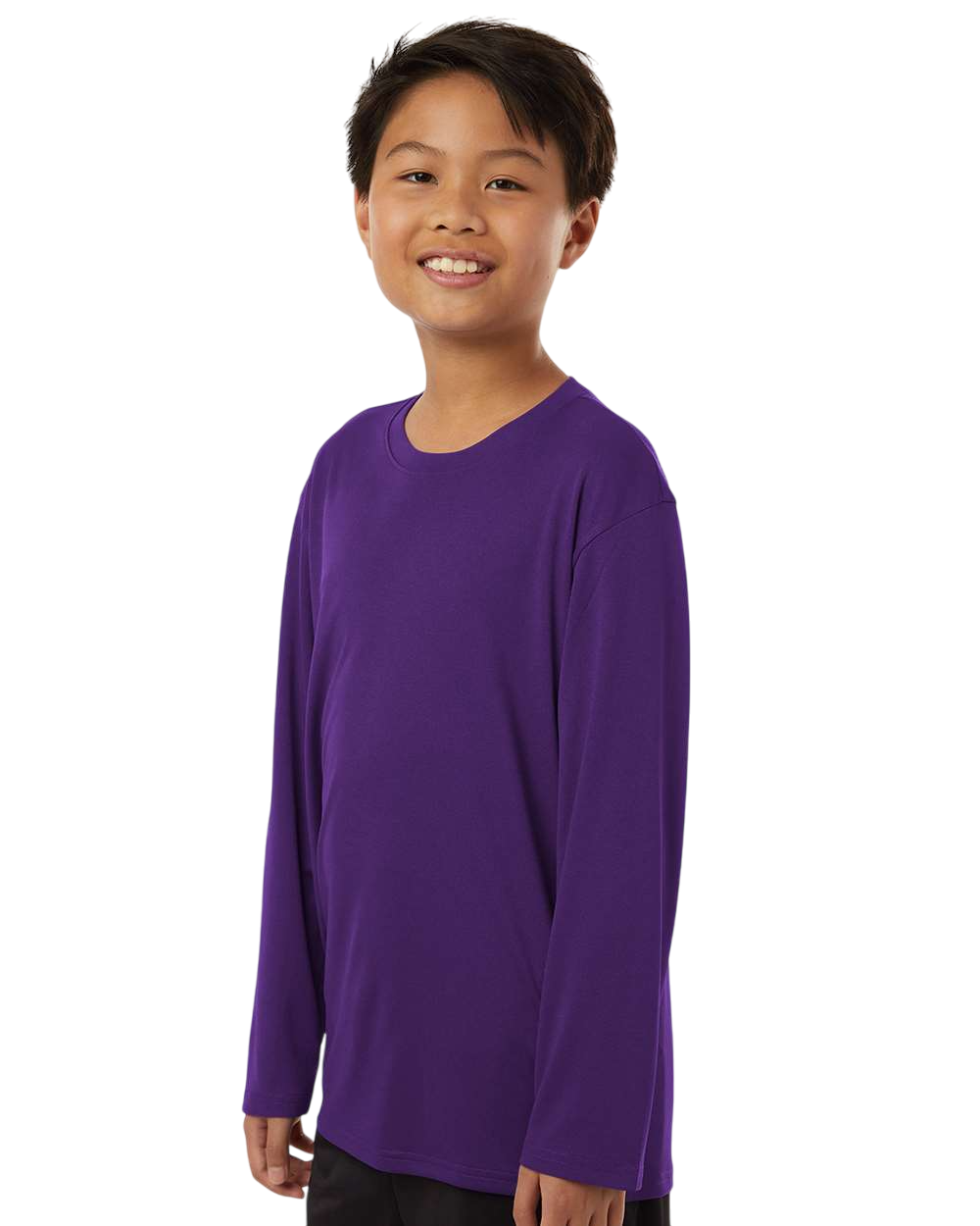 AllPro 48400Y Purple