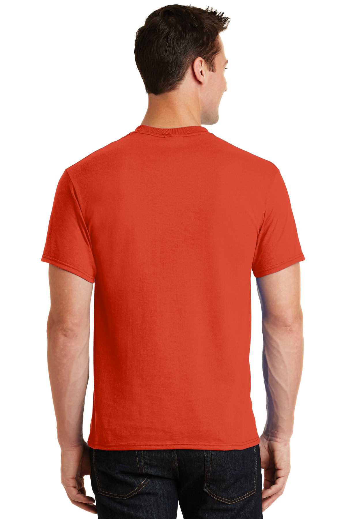 Port & Company PC55 Orange