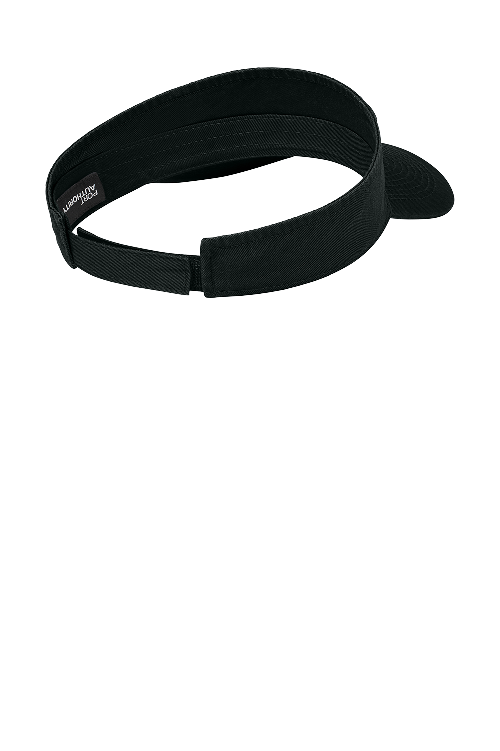 Port & Company CP45 Black