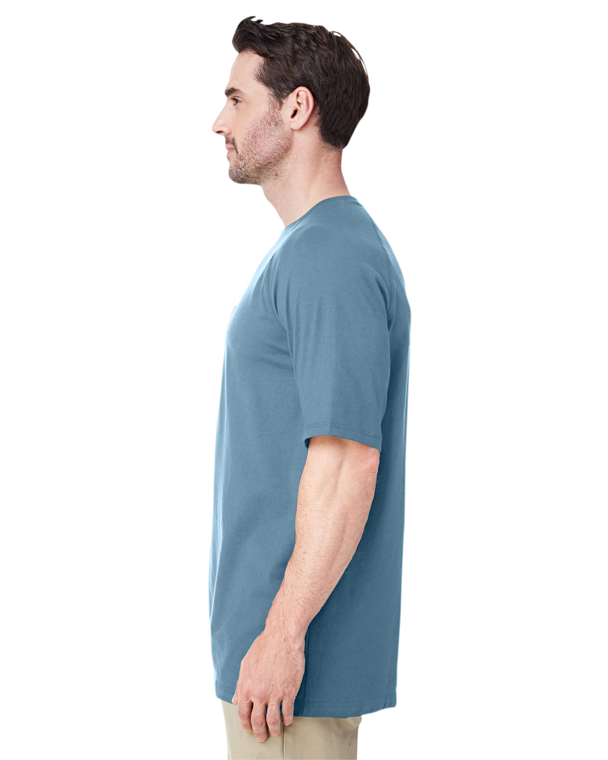 Dickies SS600 Dusty Blue