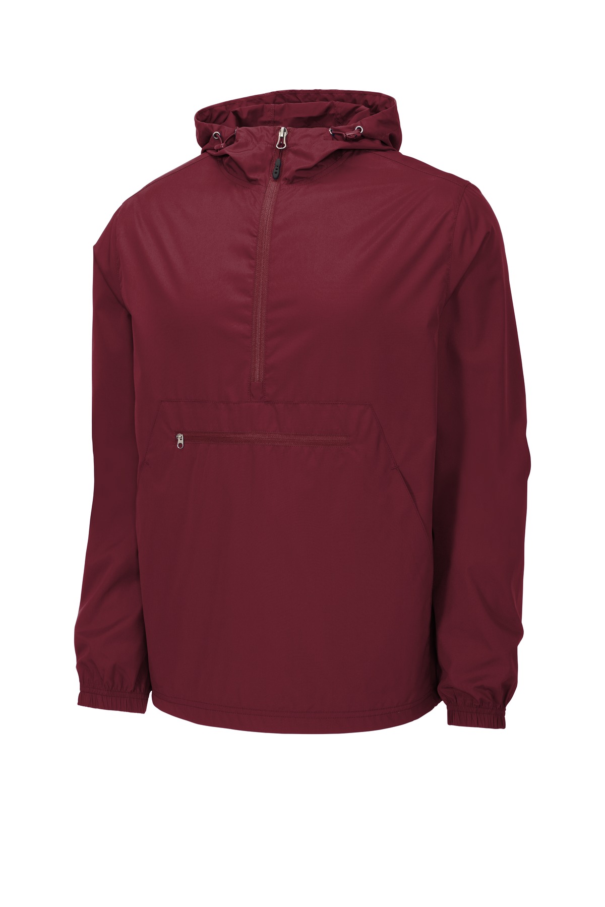 Sport-Tek JST66 Maroon