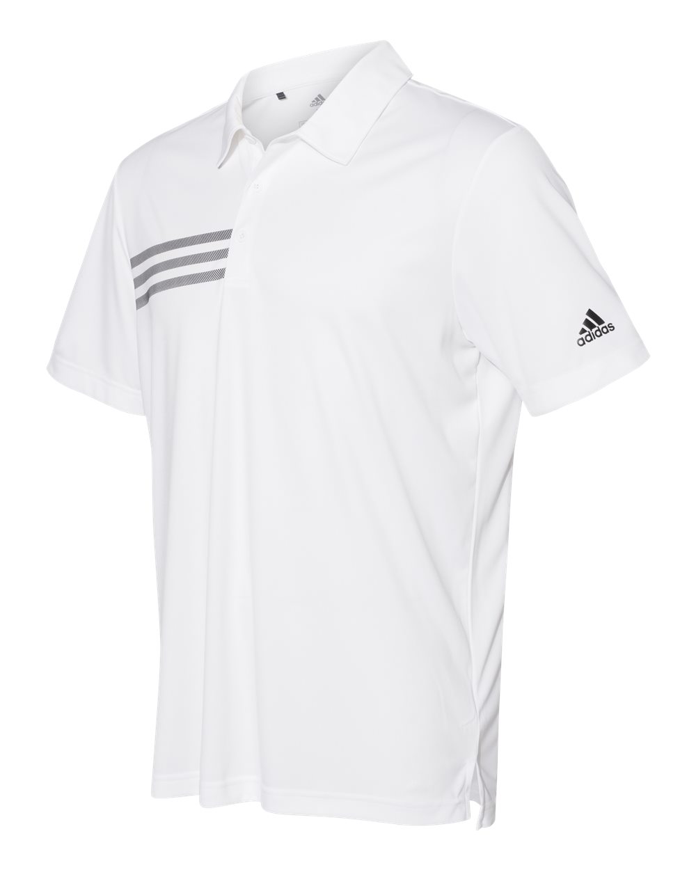 Adidas A324 White / Black