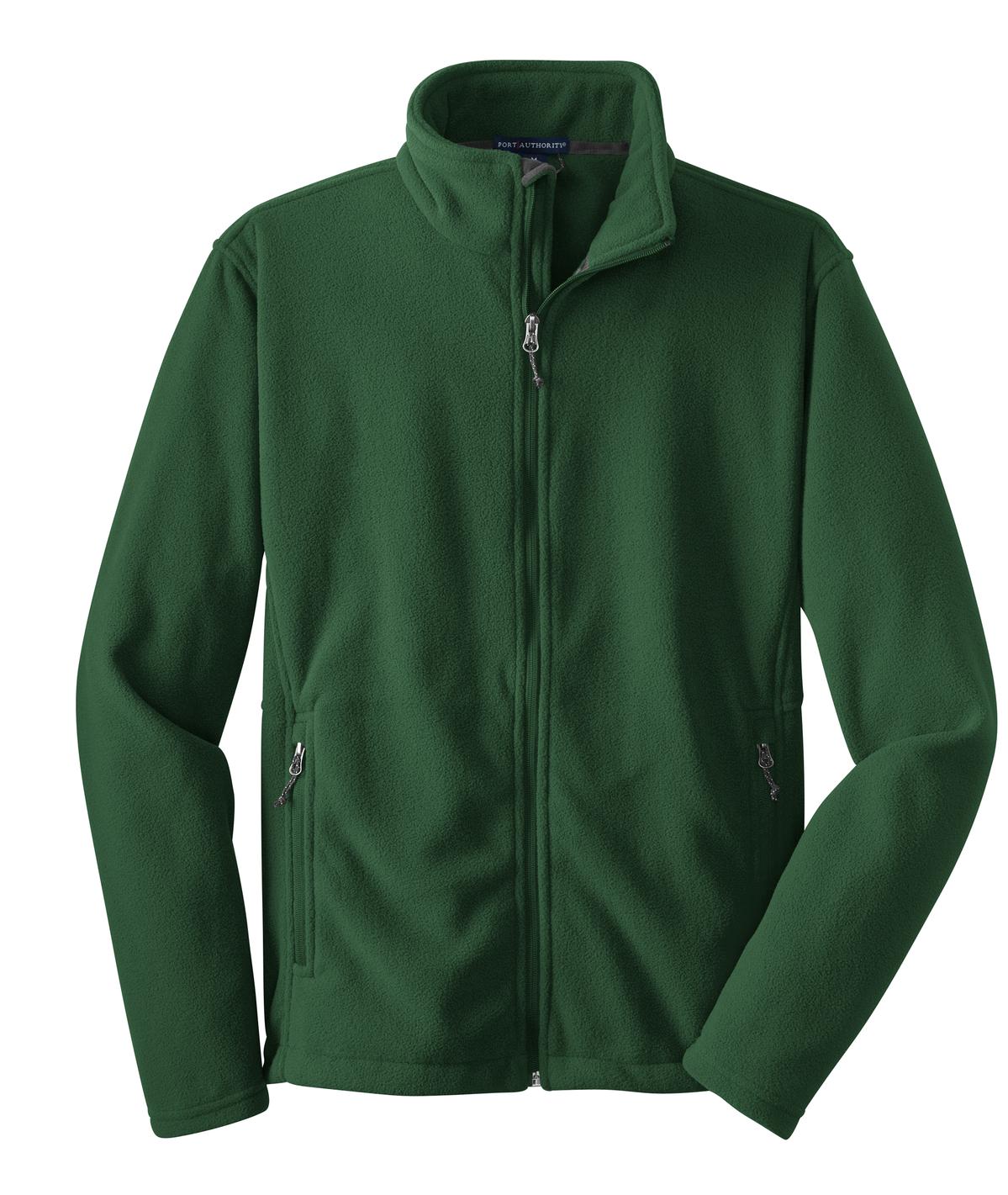 Port Authority Y217 Forest Green