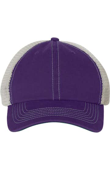 47 Brand 4710 Purple / Stone
