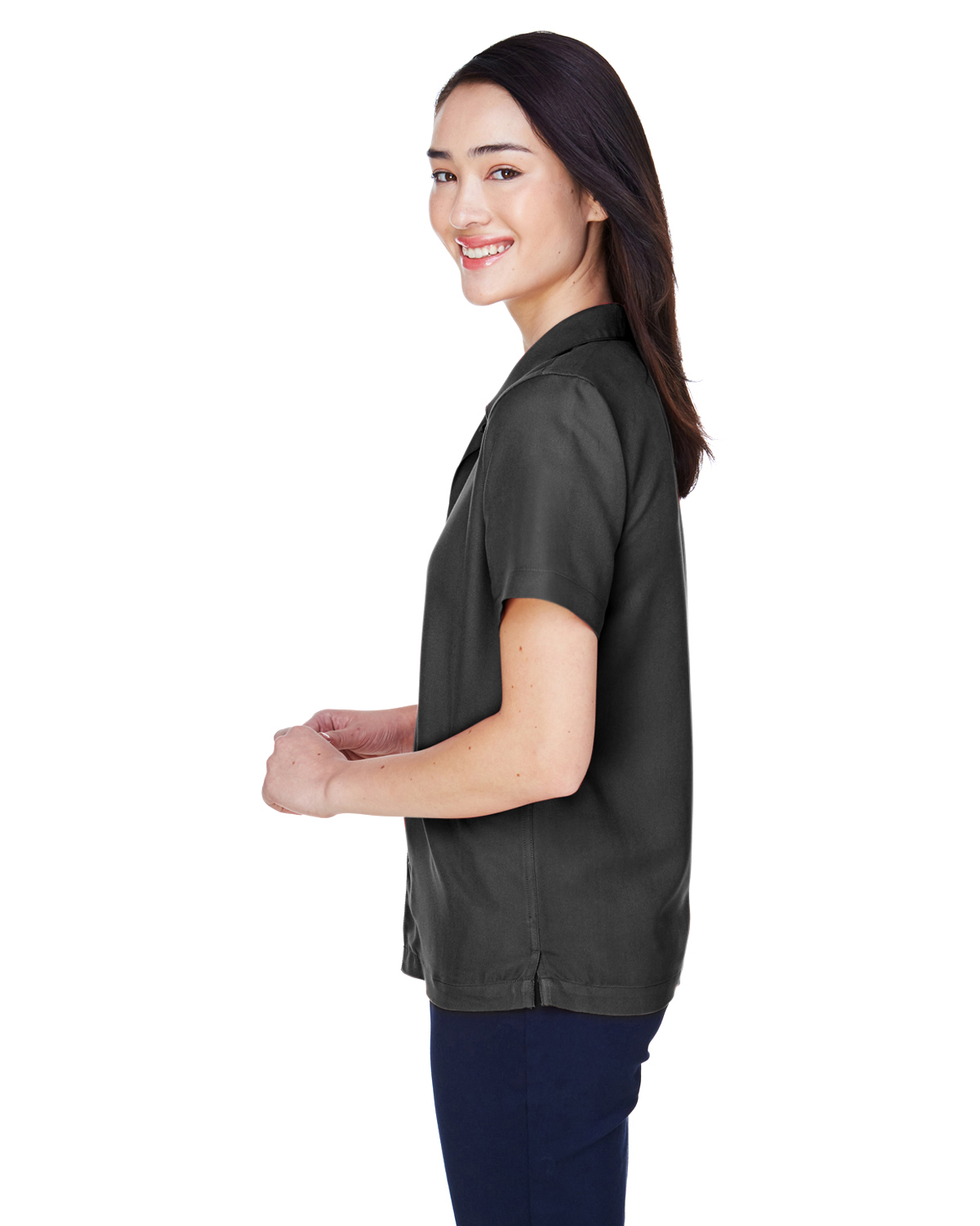 UltraClub 8981 Black