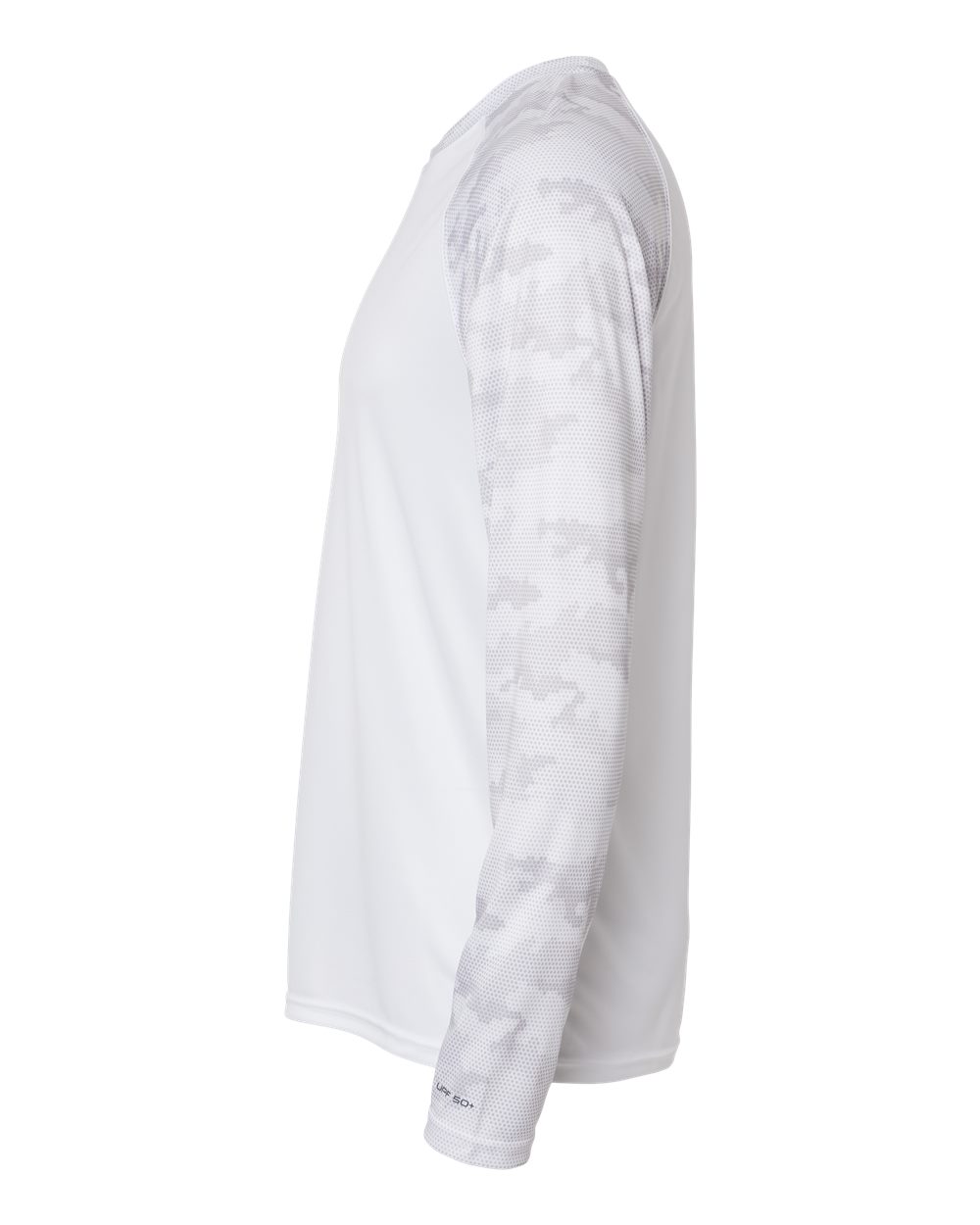 Paragon SM0216 White