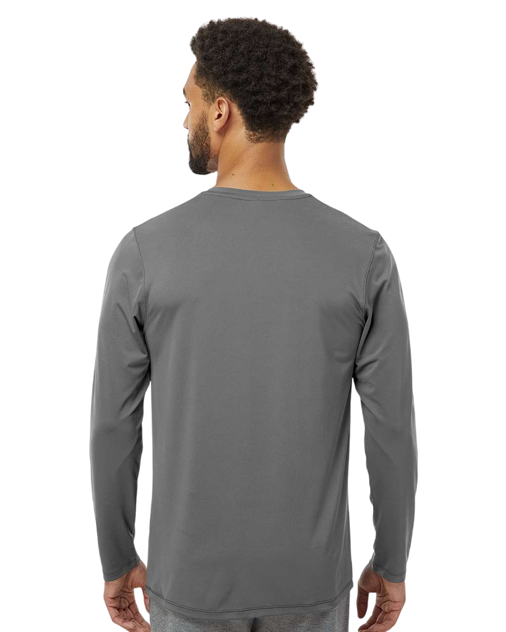 Paragon SM0222 Medium Gray