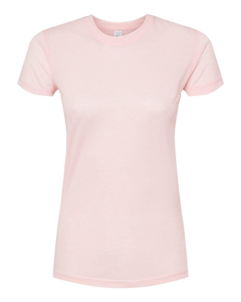 Tultex 0240TC Heather Pink